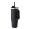 Termohrnček SUMA (1200 ml) , Black (Farba Black)