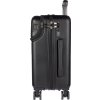 Cestovný kufor Ulf , Black (Farba Black)