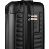Cestovný kufor Elke , Black (Farba Black)