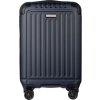 Cestovný kufor Elke , Black (Farba Black)