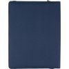 RPET portfólio A4 , Blue (Farba Black)