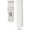 Sada nabíjacích káblov , white (Farba white)