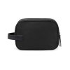 Kozmetická taška VINGA Marlow , Black (Farba Black)