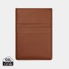 Malý obal na notebook VINGA Timo , Brown (Farba Brown)