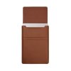 Obal na notebook VINGA Timo , Brown (Farba Brown)
