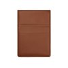 Obal na notebook VINGA Timo , Brown (Farba Brown)