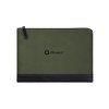 Malý obal na notebook VINGA Marlow , Black (Farba Black)