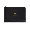 Malý obal na notebook VINGA Marlow , Black (Farba Black)