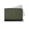 Malý obal na notebook VINGA Marlow , Black (Farba Black)