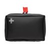 Lekárnička s RCS obalom , Black (Farba Black)