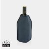 Chladiaci obal na fľaše Vino , Grey (Farba Grey)