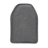 Chladiaci obal na fľaše Vino , Grey (Farba Grey)