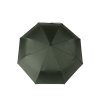 Skladací dáždnik VINGA Baltimore , Black (Farba Black)