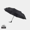 Skladací dáždnik VINGA Baltimore , Black (Farba Black)