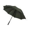 Manuálny dáždnik VINGA BALTIMORE (105 cm) , Black (Farba Black)