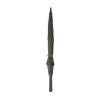 Manuálny dáždnik VINGA BALTIMORE (105 cm) , Black (Farba Black)
