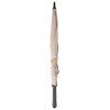 Manuálny dáždnik VINGA BALTIMORE (105 cm) , Black (Farba Black)
