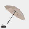 Manuálny dáždnik VINGA BALTIMORE (105 cm) , Black (Farba Black)