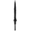Manuálny dáždnik VINGA BALTIMORE (105 cm) , Black (Farba Black)