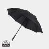 Manuálny dáždnik VINGA BALTIMORE (105 cm) , Black (Farba Black)