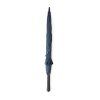 Manuálny dáždnik VINGA BALTIMORE (105 cm) , Black (Farba Black)