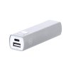 Powerbanka 2600 mAh , Red (Farba Red)