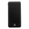 Powerbanka 10 000 mAh z RABS , Black (Farba Black)