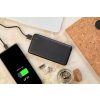 Powerbanka 10 000 mAh z RABS , Black (Farba Black)