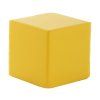 Antistresová kocka CUBIX , white (Farba white)