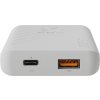 Powerbanka Xtorm XG205 Go2 12W 5000mAh , white (Farba white)