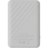 Powerbanka Xtorm XG205 Go2 12W 5000mAh , white (Farba white)