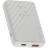 Powerbanka Xtorm XG205 Go2 12W 5000mAh , white (Farba white)