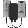 Powerbanka Xtorm XG210 Go2 15W 10 000mAh , white (Farba white)