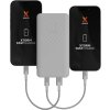 Powerbanka Xtorm XG210 Go2 15W 10 000mAh , white (Farba white)