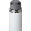 Termoska 750 ml z recyklovanej nereze (RCS) , white (Farba white)