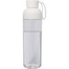 Fľaša ILLUMINATE (600 ml) z RPET , white (Farba white)