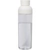 Fľaša ILLUMINATE (600 ml) z RPET , white (Farba white)