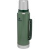 Termoska 1000 ml s pohárom Stanley , forest green (Farba forest green)