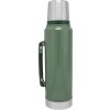 Termoska 1000 ml s pohárom Stanley , forest green (Farba forest green)