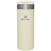 Termopohár AeroLight™ (470 ml) , Black (Farba cream)
