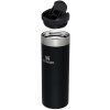 Termopohár AeroLight™ (470 ml) , Black (Farba cream)