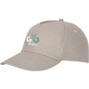 5-panelová šiltovka FENIKS , Beige (Farba Beige)