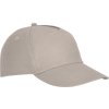 5-panelová šiltovka FENIKS , Beige (Farba Beige)