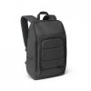 Vodeodolný ruksak na 16" notebook , Black (Farba Black)