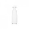Termoska 400 ml z recyklovanej nereze , Navy (Farba Navy)