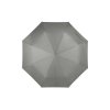 Skladací open-close dáždnik , light grey (Farba light grey)