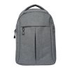 Ruksak na notebook , Grey (Farba Grey)