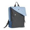 Ruksak na notebook , NAVY HEATHER (Farba NAVY HEATHER)