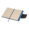 Magnetický zápisník A5 , Blue (Farba Blue)