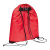 Vrecúško z RPET , Red (Farba Red)